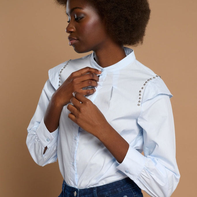 VIRGINIA TOP