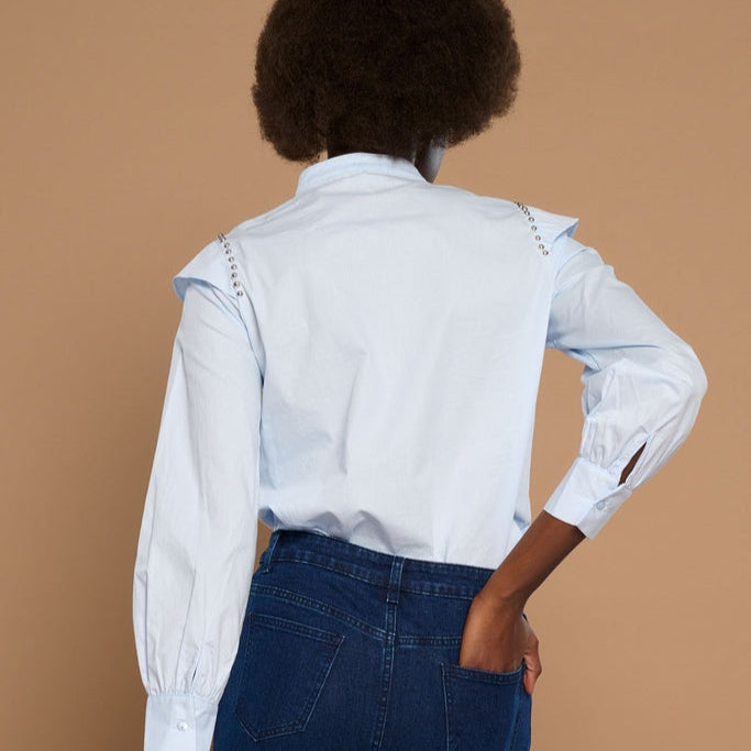 VIRGINIA TOP