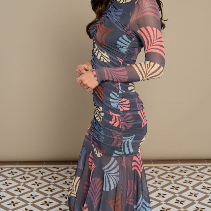 GINEVRA DRESS
