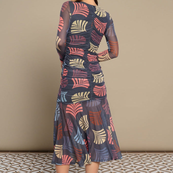GINEVRA DRESS