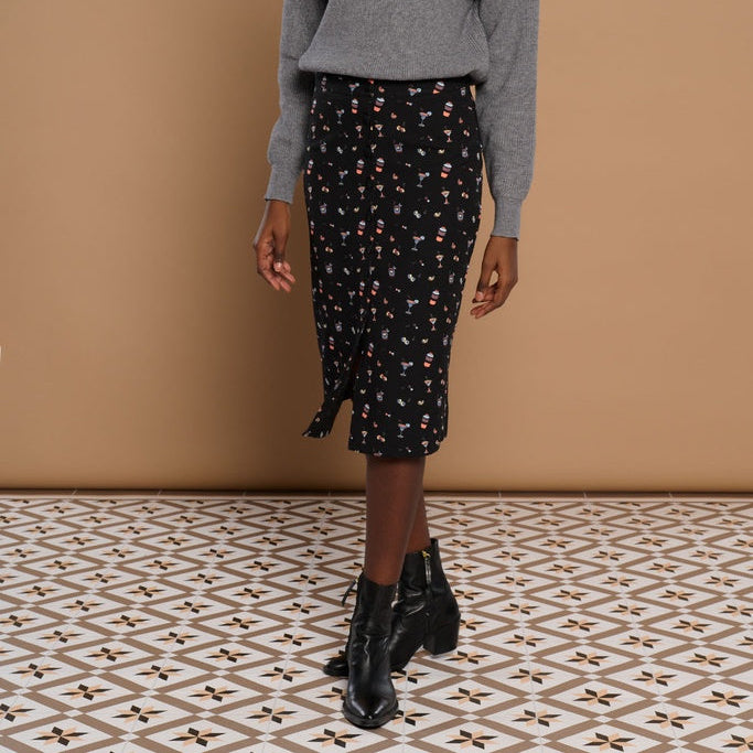 VENECIA SKIRT
