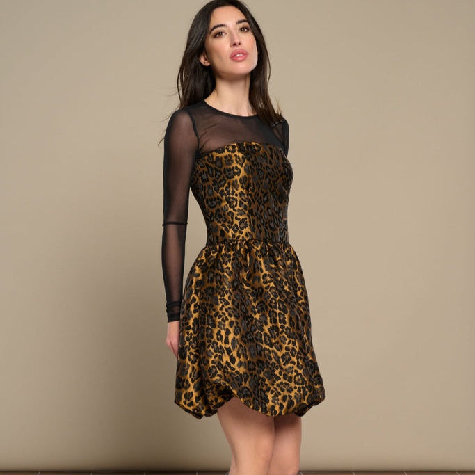 GIACINTA DRESS