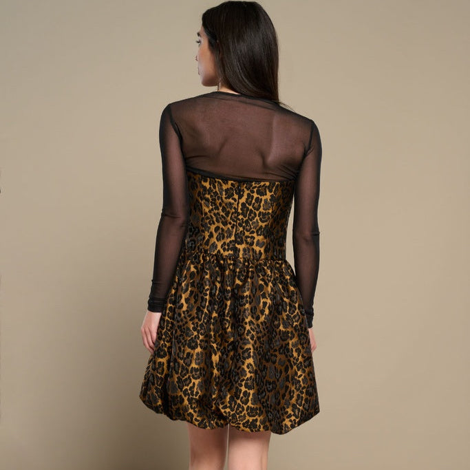 GIACINTA DRESS