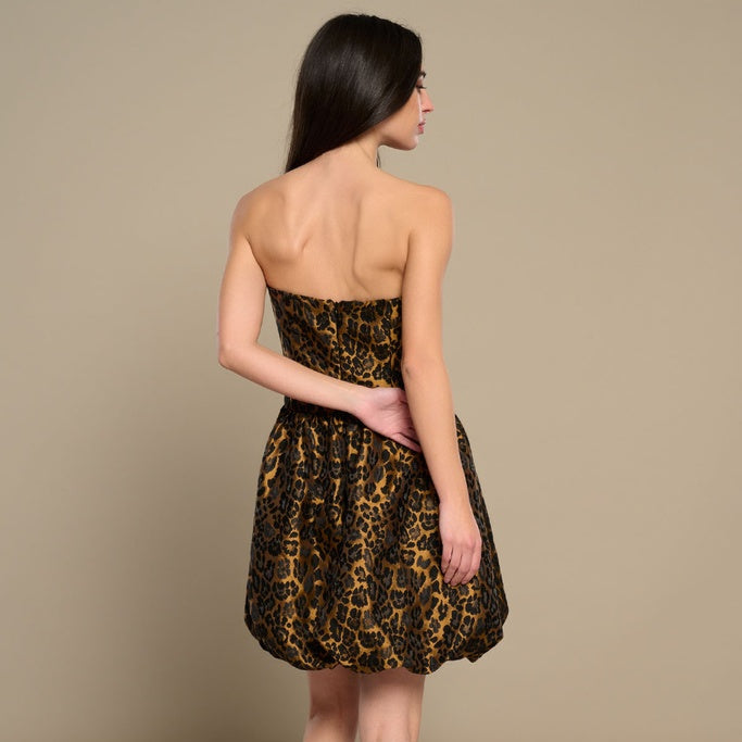 GIACINTA DRESS