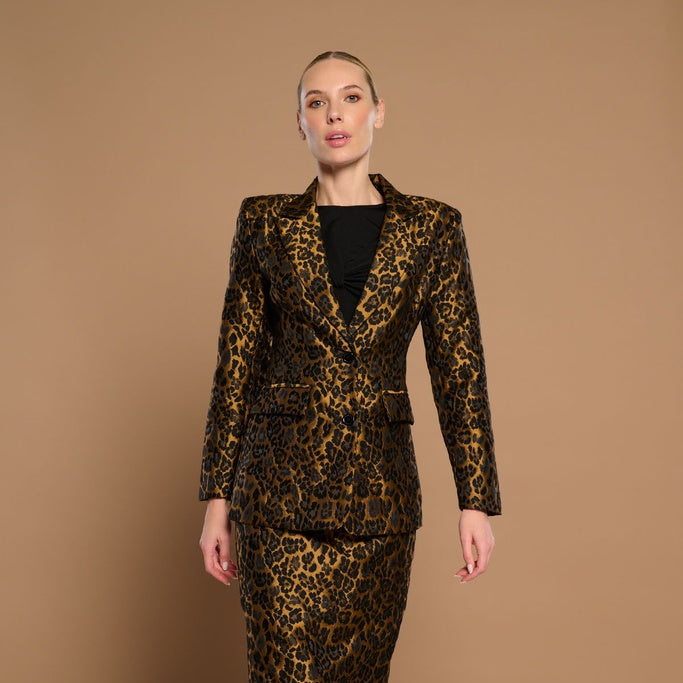 CHIARA JACKET