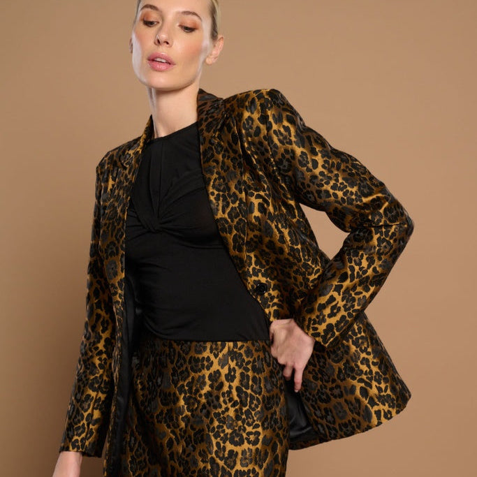 CHIARA JACKET