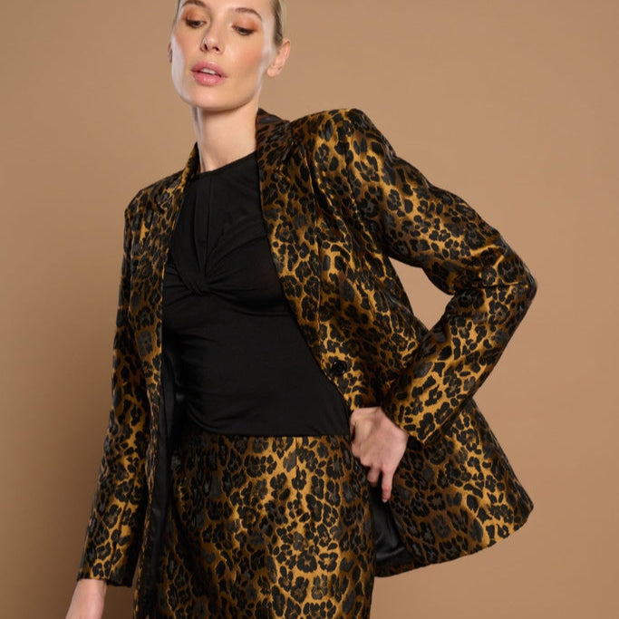 CHIARA TROUSERS