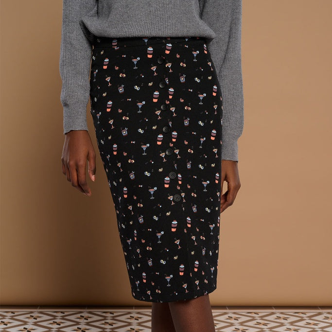 VENECIA SKIRT