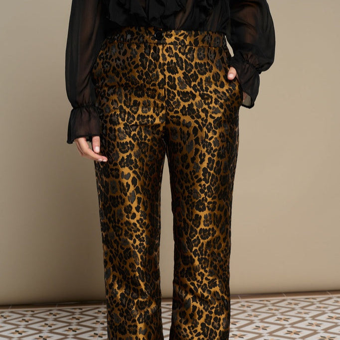 CHIARA TROUSERS
