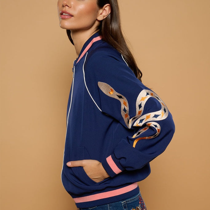 MEDUSA JACKET