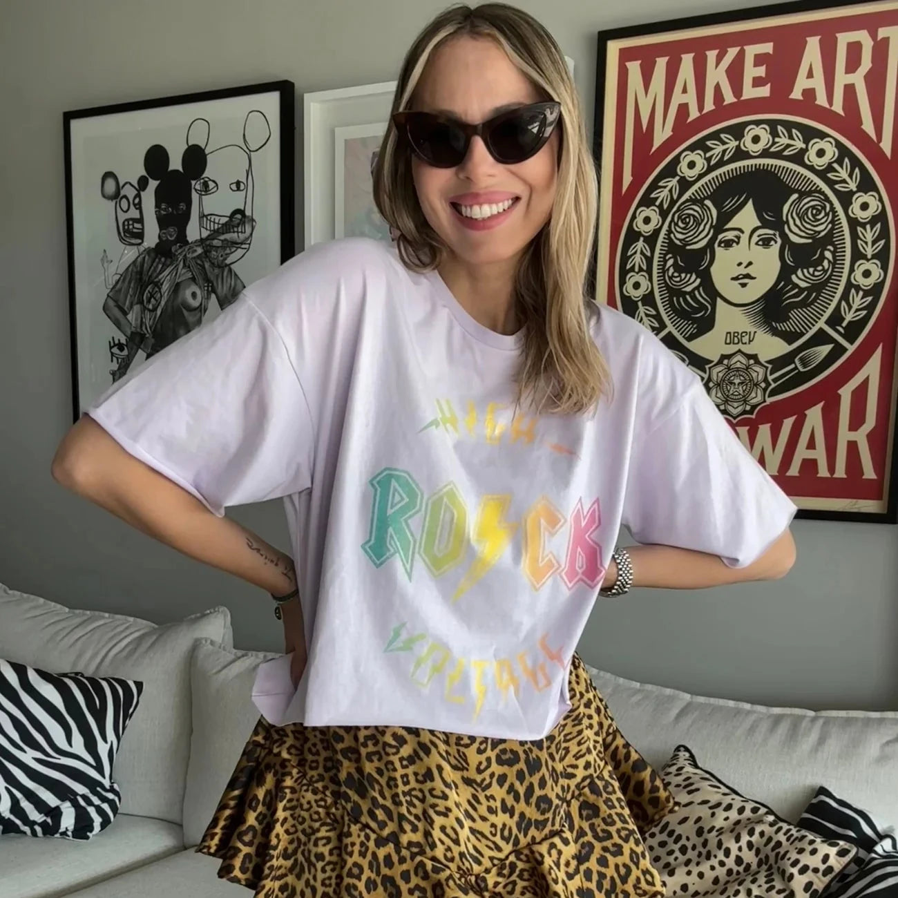 TINA ROCK TOP