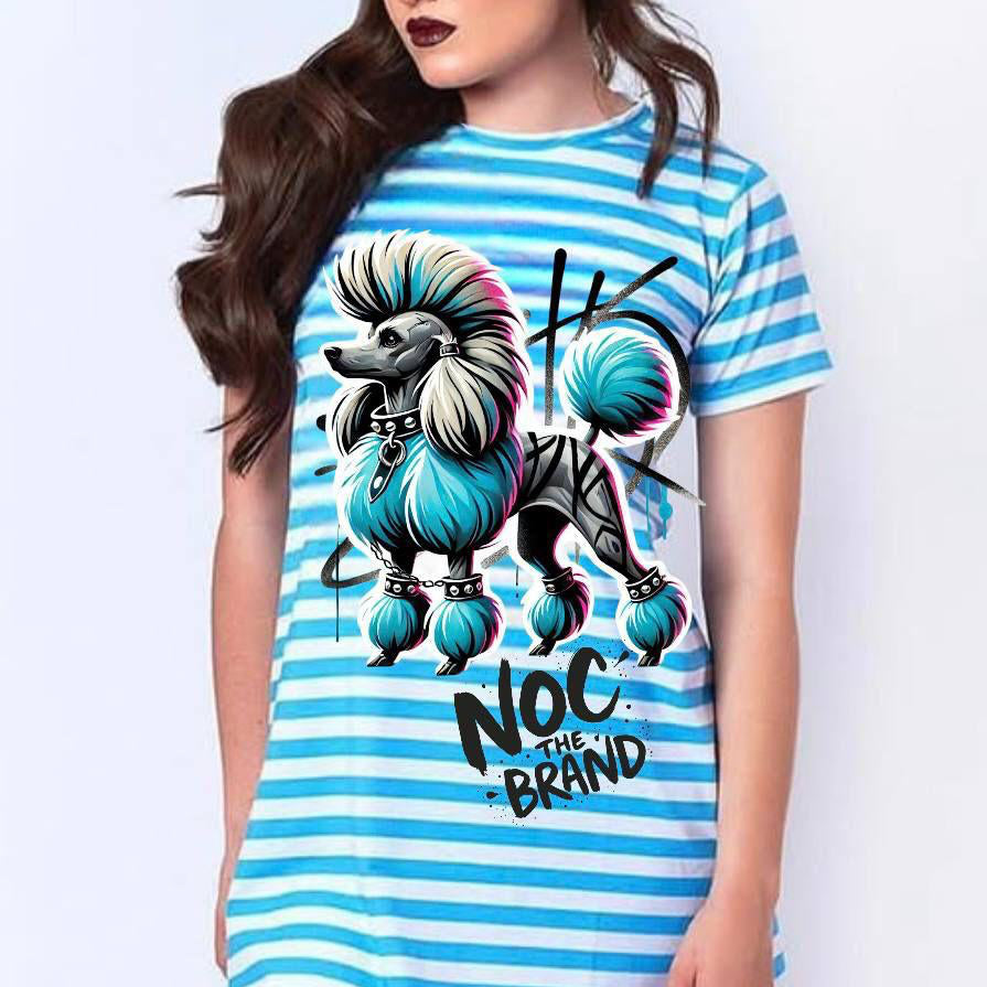 VESTIDO PERROCK