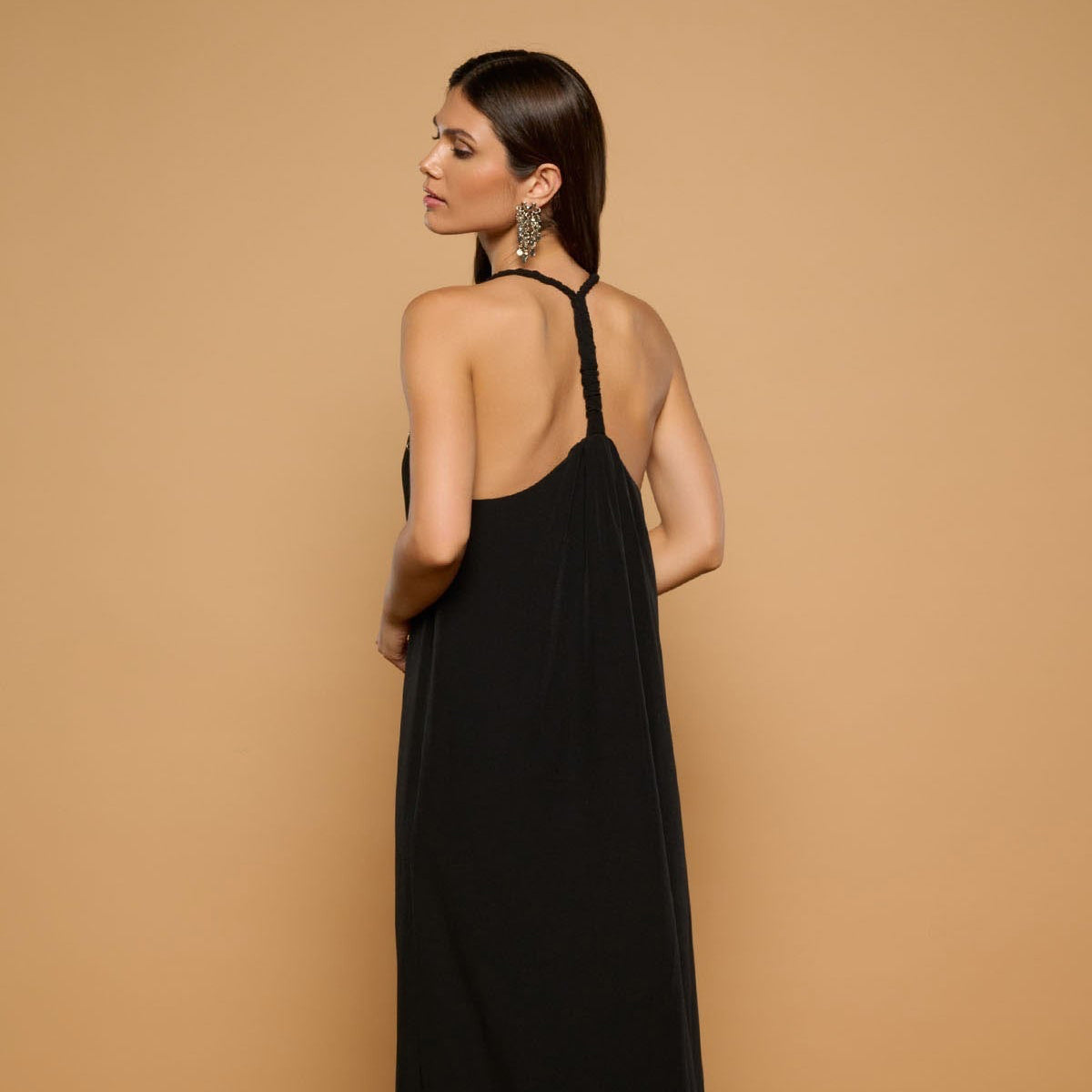 THUNDER DRESS