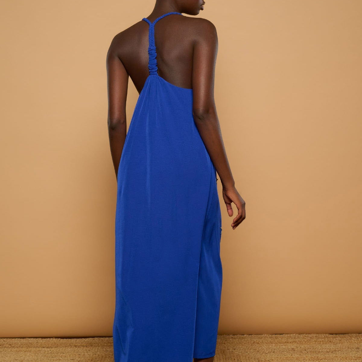ATLÁNTIDA DRESS