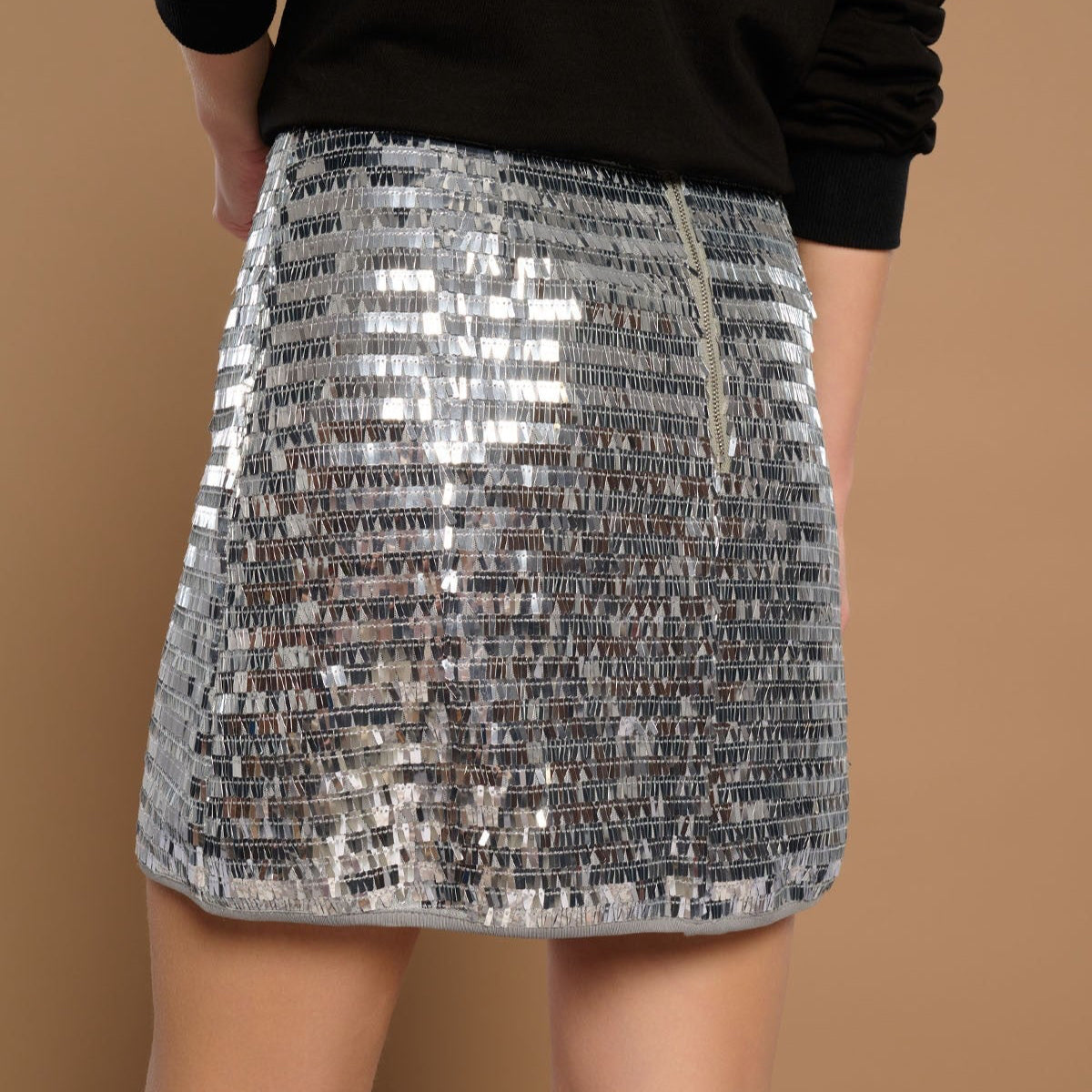 ARGENTO SKIRT