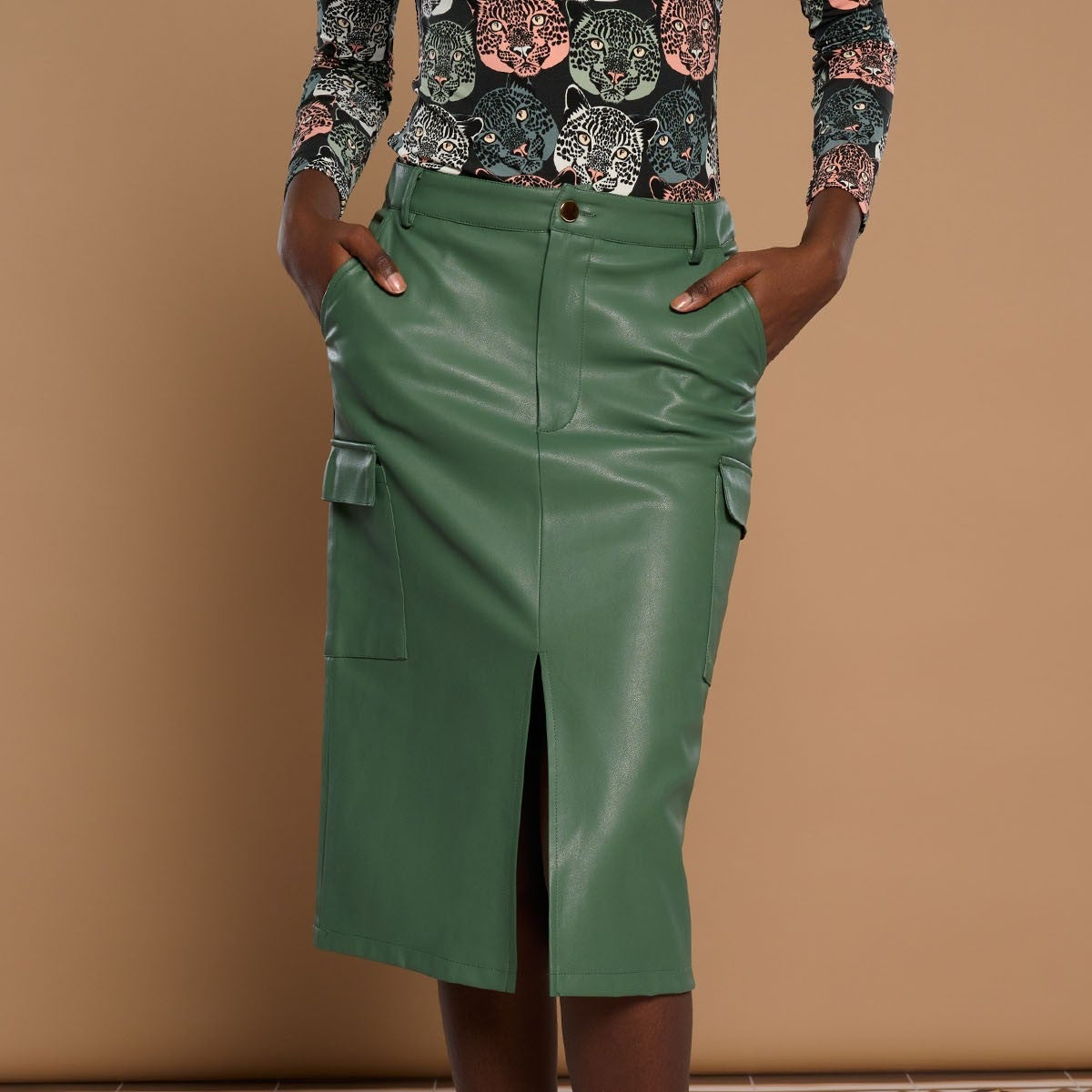 EMMA SKIRT