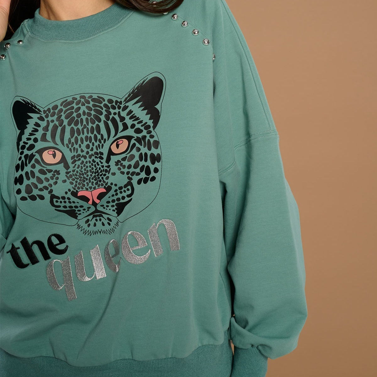GATTO SWEATSHIRT
