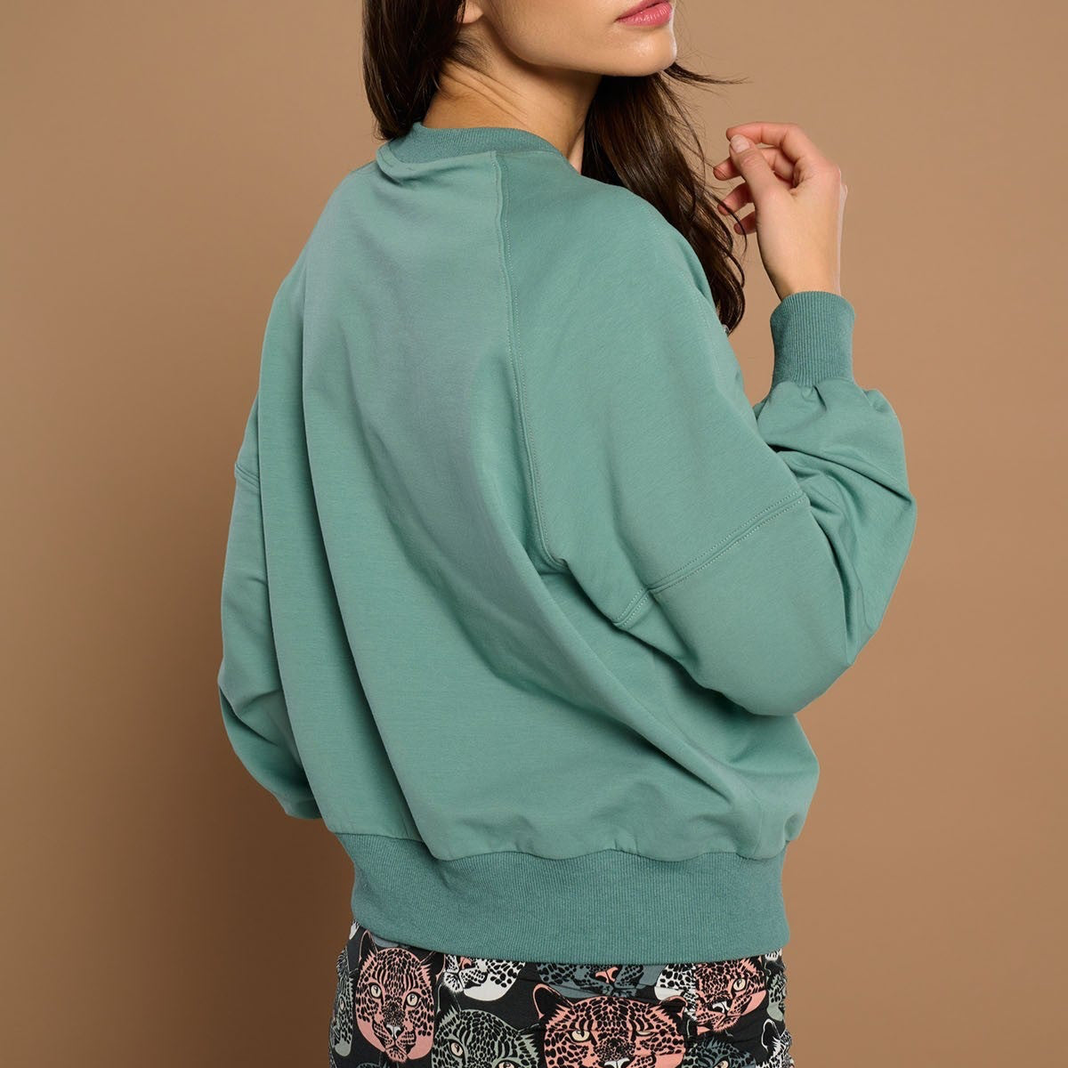 GATTO SWEATSHIRT