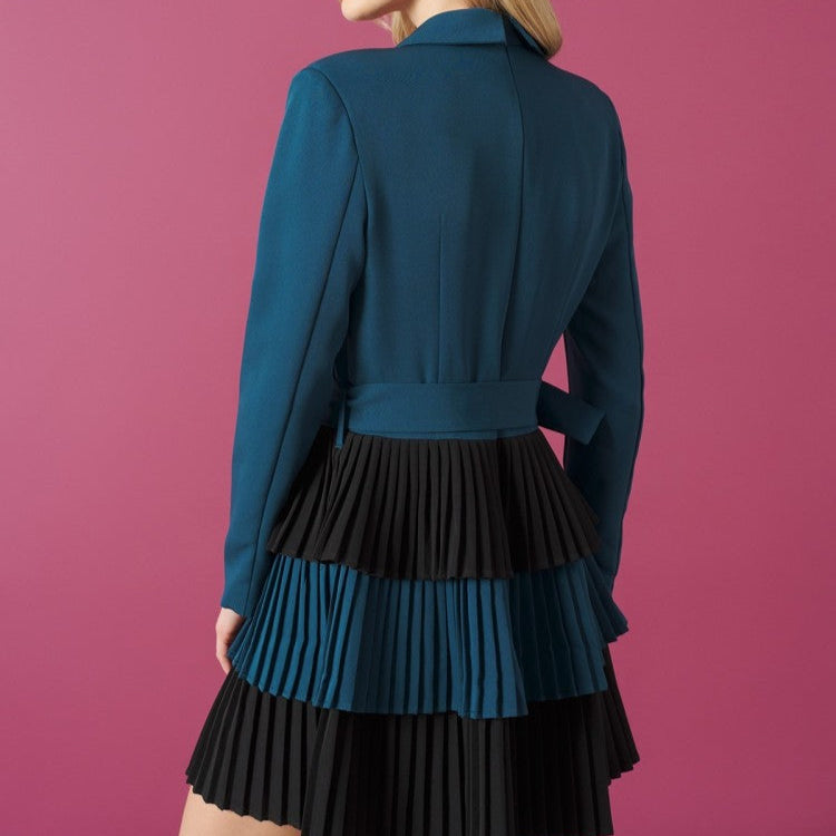 SALVADOR DRESS