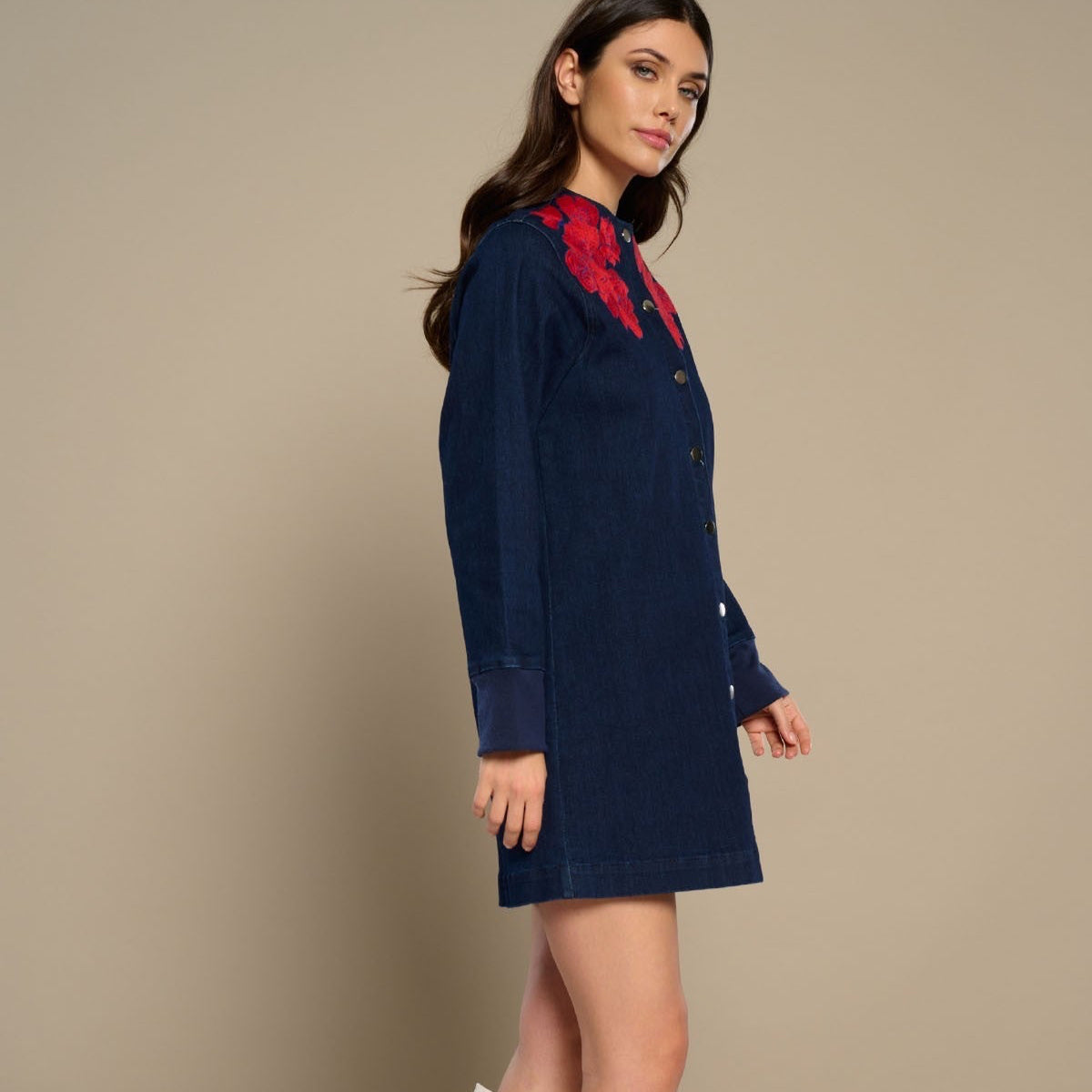 MARENA DRESS