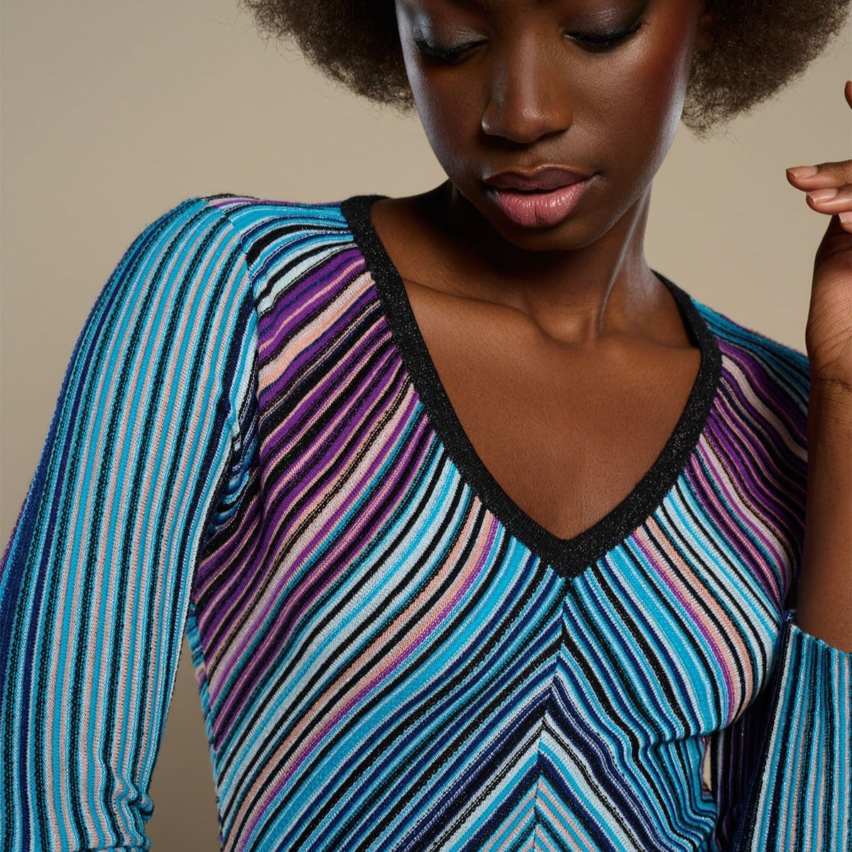 SIENA DRESS