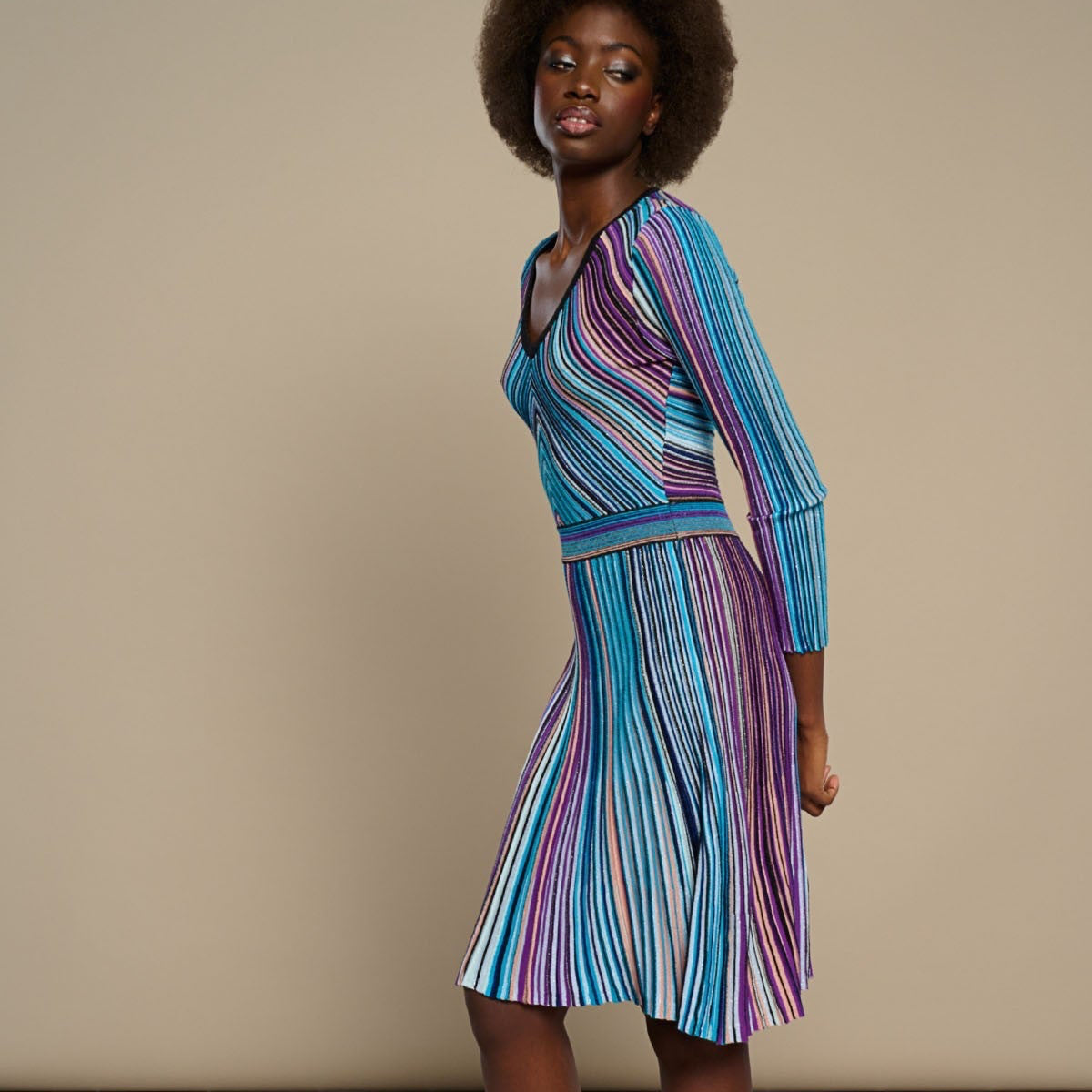 SIENA DRESS