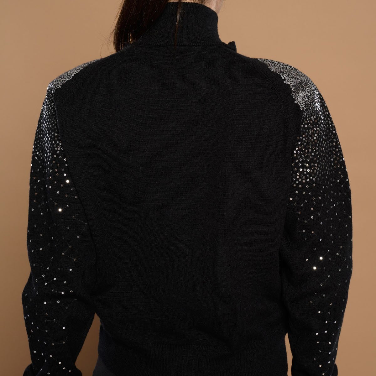 UNNA SWEATER