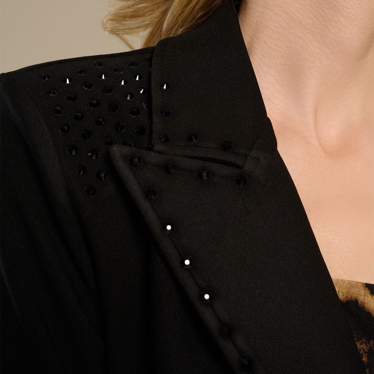 VALERIA JACKET