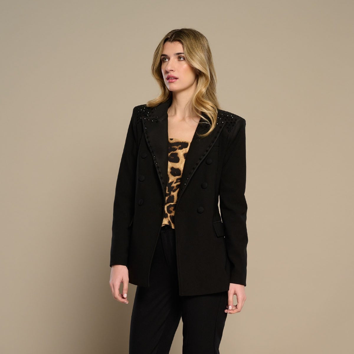 VALERIA JACKET