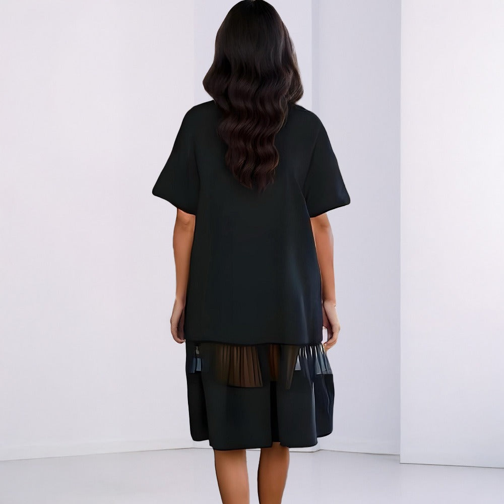 VESTIDO BRAVE SPIRIT