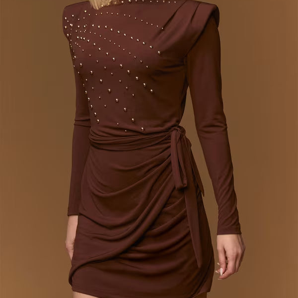 ABBEY DRESS