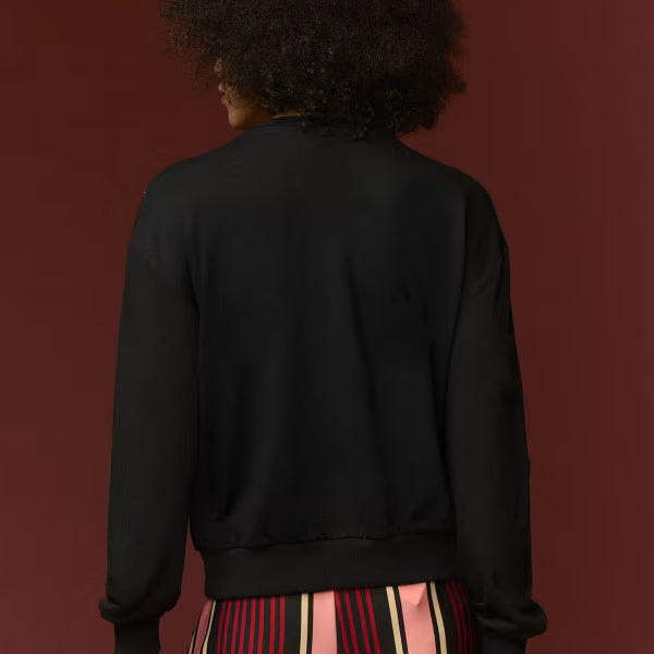 BOHO SWEATSHIRT