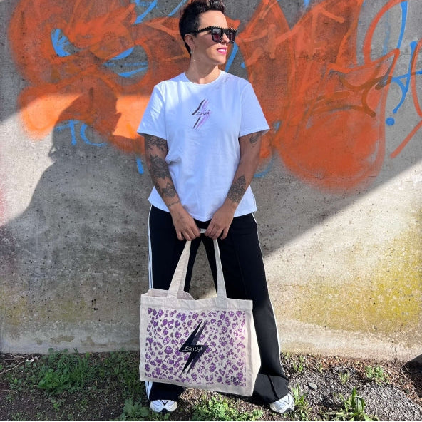 BOLSO BRILLA