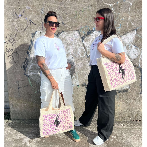 BOLSO BRILLA
