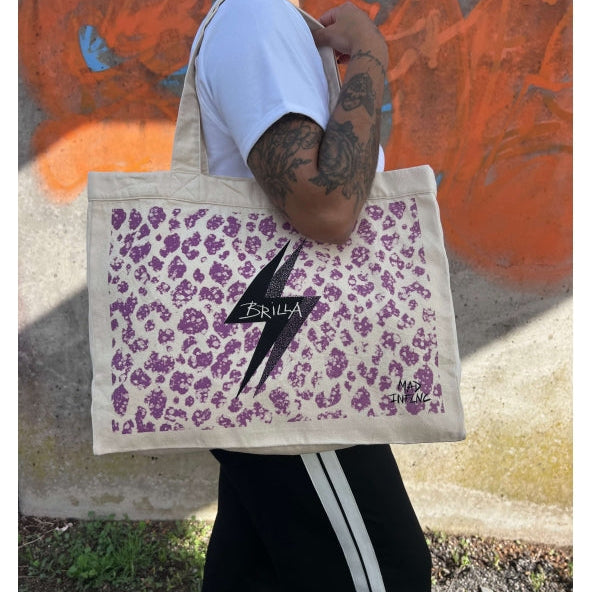 BOLSO BRILLA
