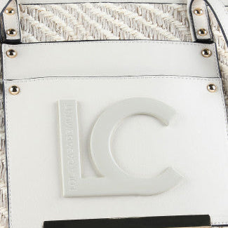 BOLSO SHOPPER TIPO CESTA