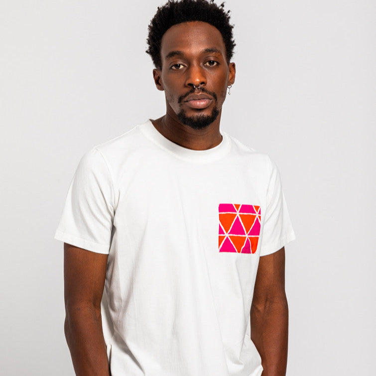 Camiseta Unisex - Aceptamos pulpo