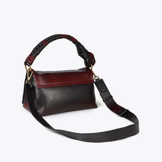 BOLSO ACOLCHADO DEGRADÉ