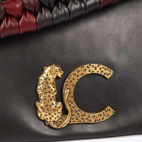 BOLSO ACOLCHADO DEGRADÉ