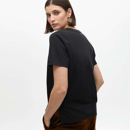 CAMISETA TIGRE PEDRERÍA
