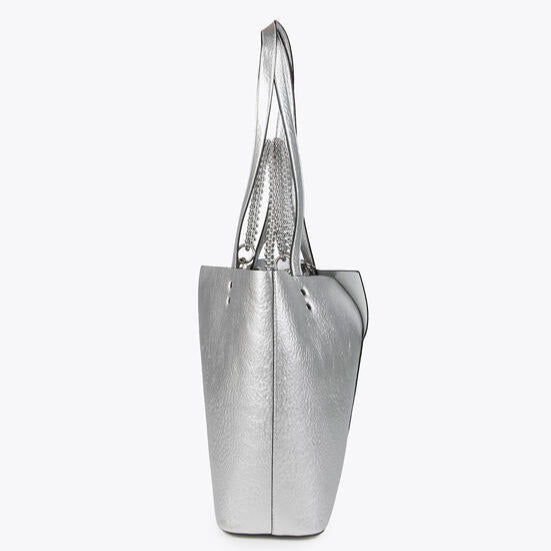 BOLSO METALIZADO