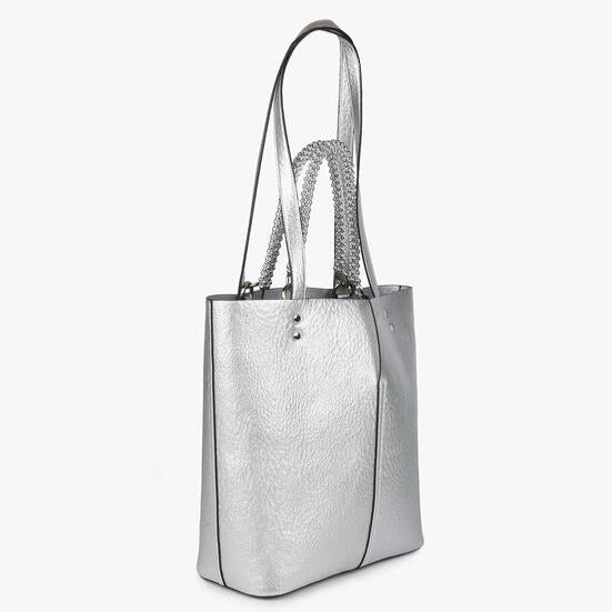 BOLSO METALIZADO