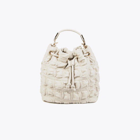 BOLSO SHOPPER MATELASSÉE