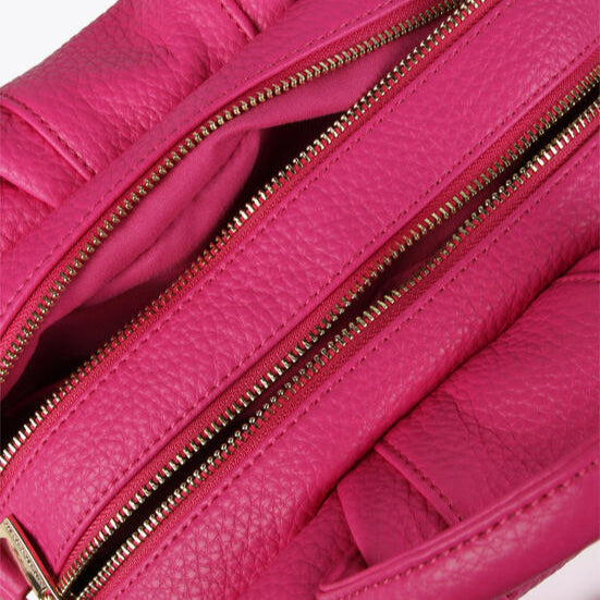 BOLSO GRANDE TRAPECIO EFECTO PIEL