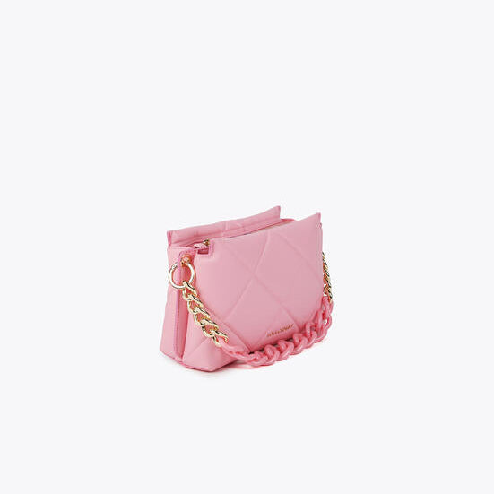 BOLSO BANDOLERA ACOLCHADO