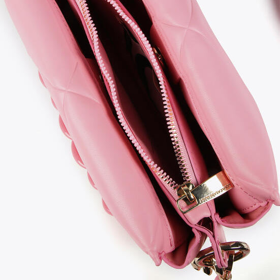 BOLSO BANDOLERA ACOLCHADO
