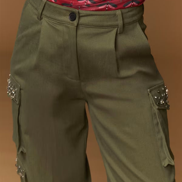 PAUL TROUSERS