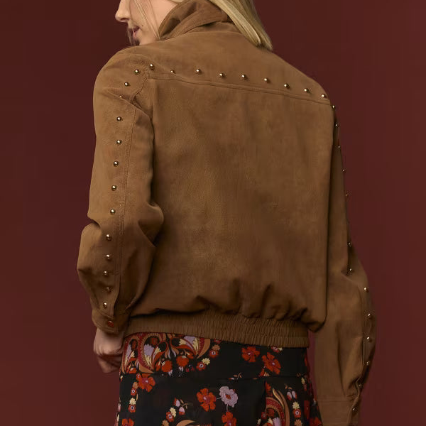 WEMBLEY JACKET