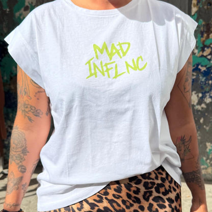 CAMISETA LOGO LIMA