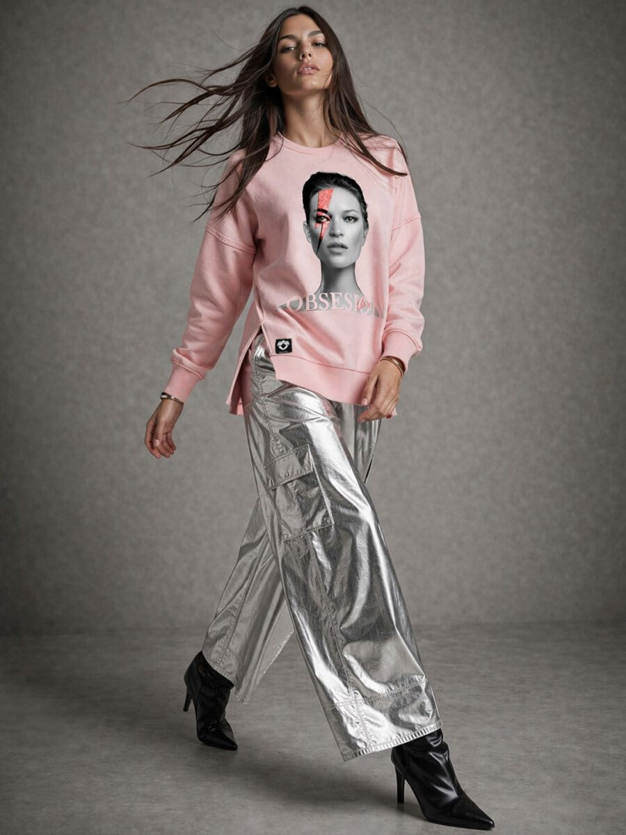 SUDADERA OBSESION